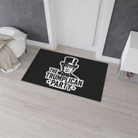 The Trumplican Party™ Heavy Duty Floor Mat  | D-8 - Image 11