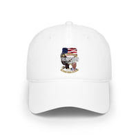 The Trumplican Party™ Baseball Cap | D-64 - Image 7