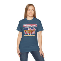 The Trumplican Party™ Unisex T-Shirt | D-57 - Image 32