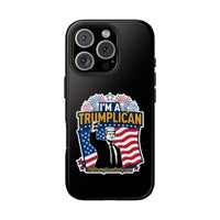 The Trumplican Party™ Tough Phone Case | D-46 - Image 13