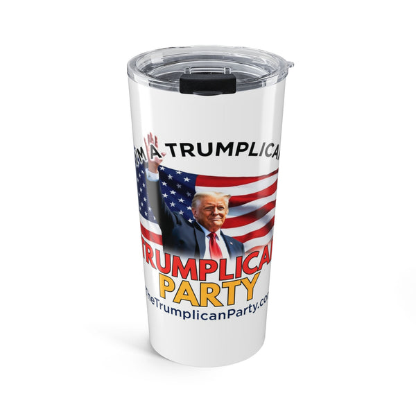 The Trumplican Party™ 20oz Tumbler | D-61