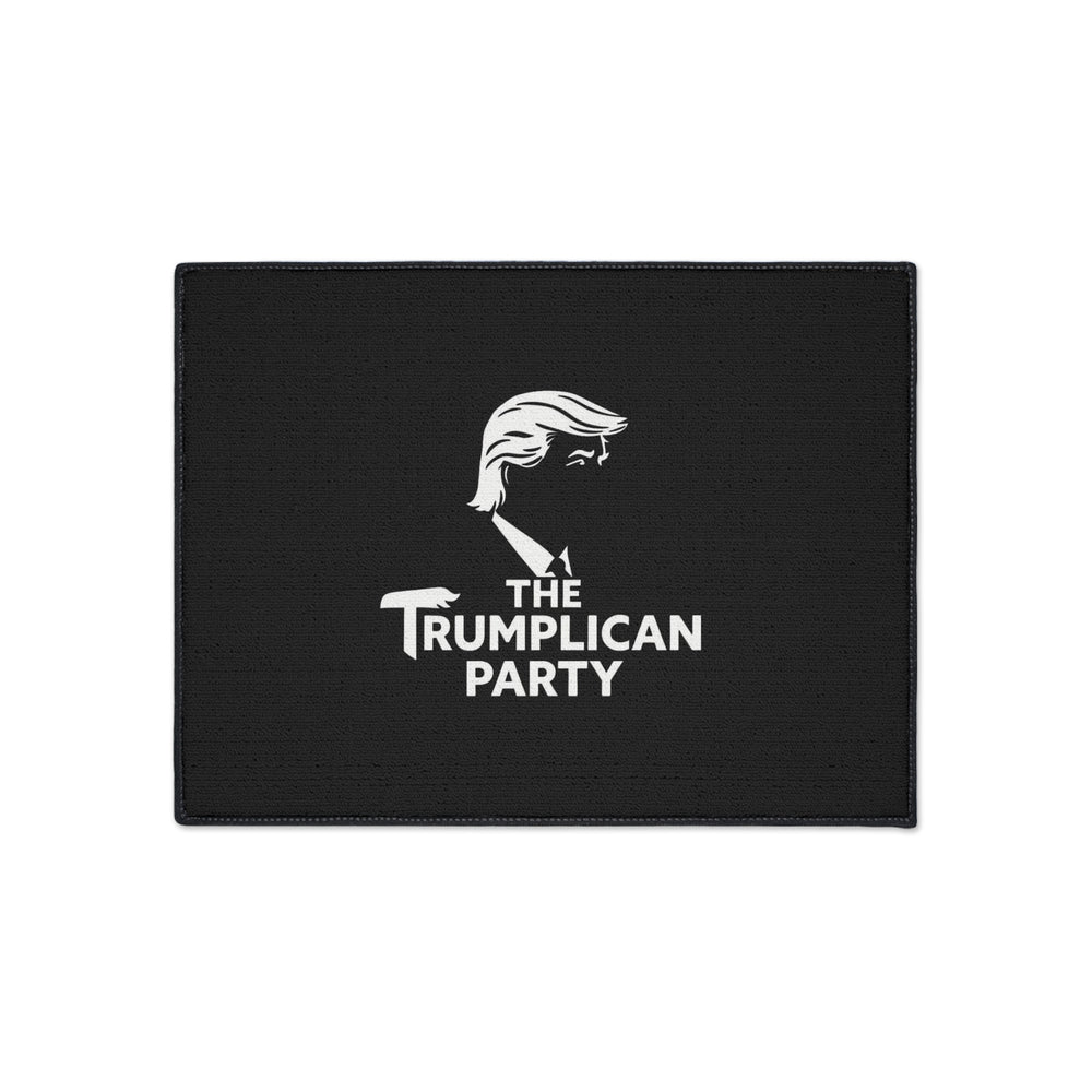 The Trumplican Party™ Heavy Duty Floor Mat  | D-2 - Image 1