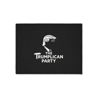 The Trumplican Party™ Heavy Duty Floor Mat  | D-2 - Image 1