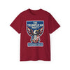 Cardinal Red