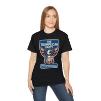 The Trumplican Party™ Unisex T-Shirt | D-55 - Image 18