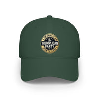 The Trumplican Party™ Baseball Cap | D-24 - Image 4