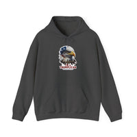The Trumplican Party™ Unisex Hoodie | D-63 - Image 3