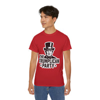 The Trumplican Party™ Unisex T-Shirt | D-8 - Image 54