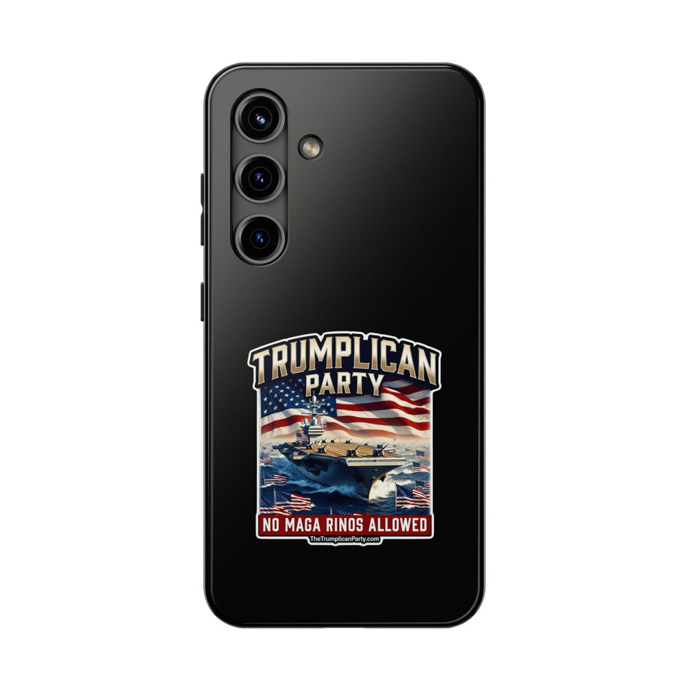 The Trumplican Party™ Tough Phone Case | D-75 - Image 9