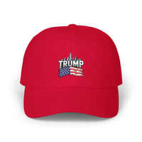 The Trumplican Party™ Dad Cap | D-16 - Image 10