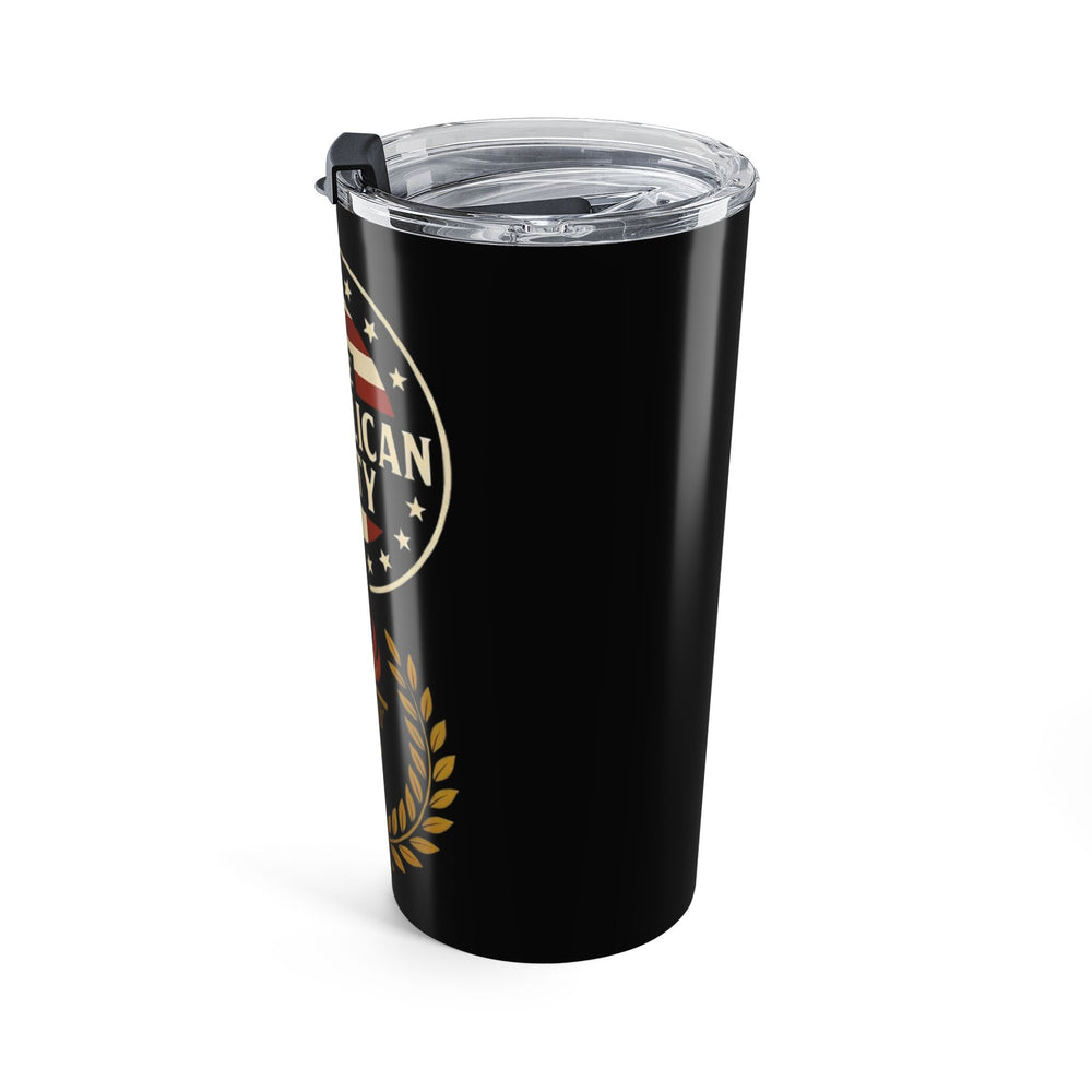 The Trumplican Party™ 20oz Tumbler | D-31 - Image 4