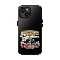 The Trumplican Party™ Tough Phone Case | D-68 - Image 5