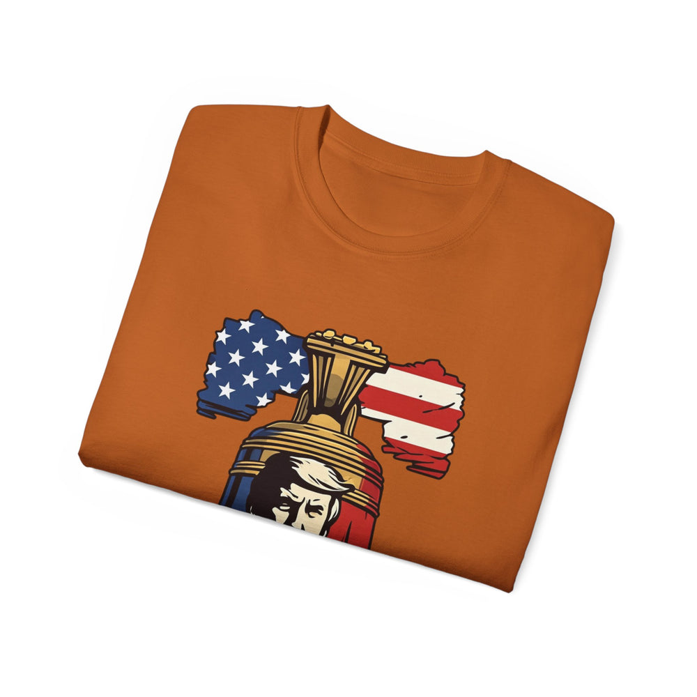 The Trumplican Party™ Unisex T-Shirt | D-28 - Image 36