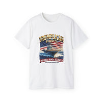 The Trumplican Party™ Unisex T-Shirt | D-76 - Image 9
