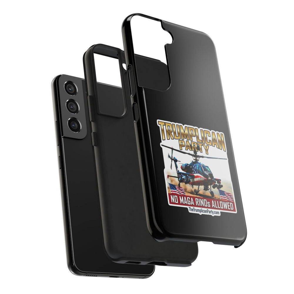 The Trumplican Party™ Tough Phone Case | D-78 - Image 46