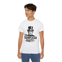 The Trumplican Party™ Unisex T-Shirt | D-8 - Image 12