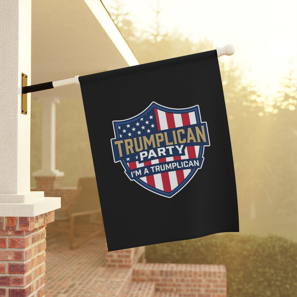 The Trumplican Party™  Flag | D-53 - Image 9
