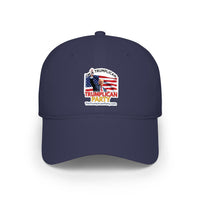 The Trumplican Party™ Baseball Cap | D-61 - Image 6