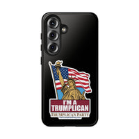 The Trumplican Party™ Tough Phone Case | D-47 - Image 17