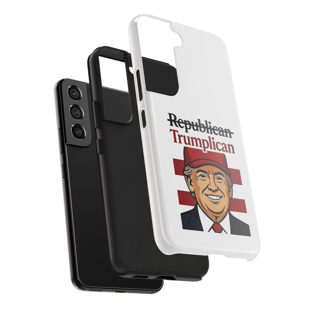 The Trumplican Party™ Tough Phone Case | D-38 - Image 46