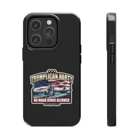 The Trumplican Party™ Tough Phone Case | D-72 - Image 2