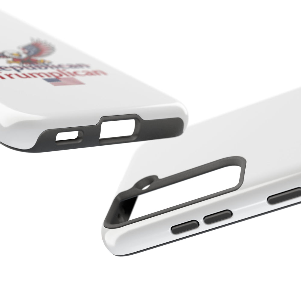 The Trumplican Party™ Tough Phone Case | D-11 - Image 48