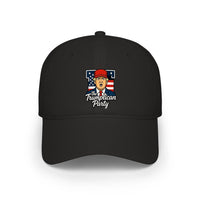 The Trumplican Party™ Baseball Cap | D-10 - Image 2