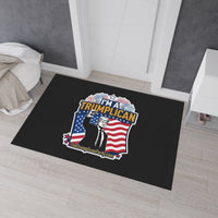The Trumplican Party™ Heavy Duty Floor Mat  | D-46 - Image 8