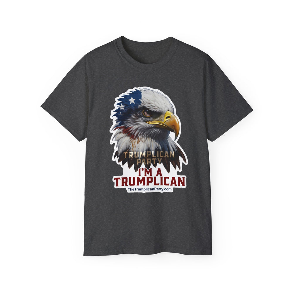 The Trumplican Party™ Unisex T-Shirt | D-63 - Image 41