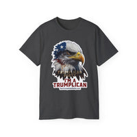 The Trumplican Party™ Unisex T-Shirt | D-63 - Image 41