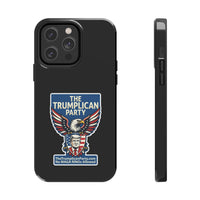 The Trumplican Party™ Tough Phone Case | D-55 - Image 3