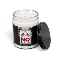 The Trumplican Party™ Scented Soy Candle 9oz Jar | D-43 - Image 2