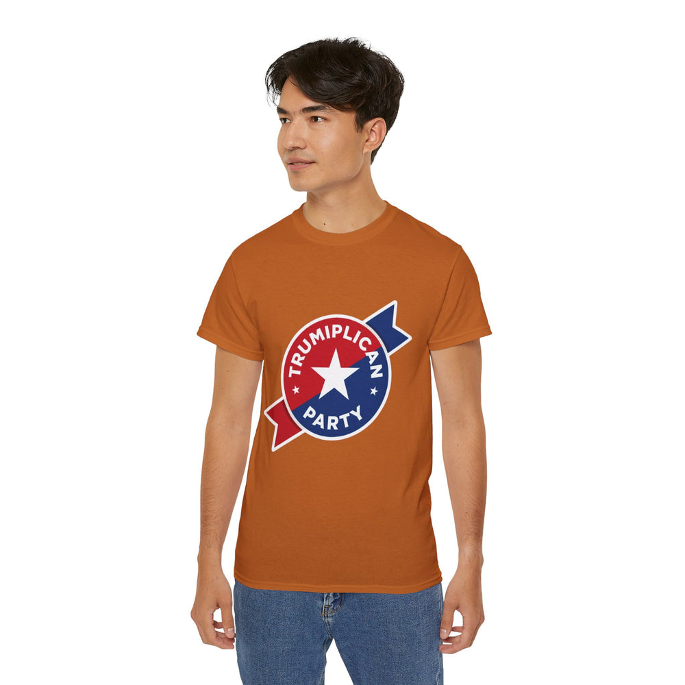 The Trumplican Party™ Unisex T-Shirt | D-30 - Image 27