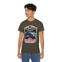 The Trumplican Party™ Unisex T-Shirt | D-67 - Image 37