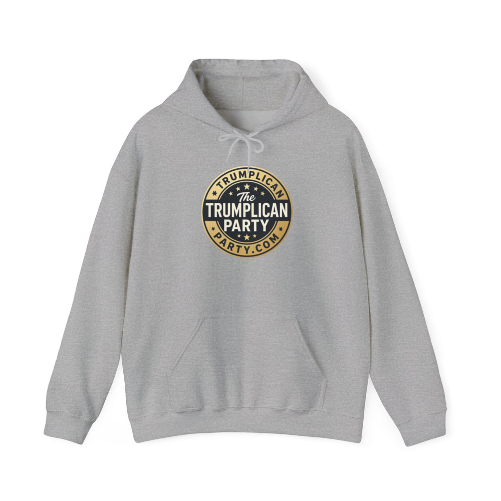 The Trumplican Party™ Unisex Hoodie | D-24 - Image 21