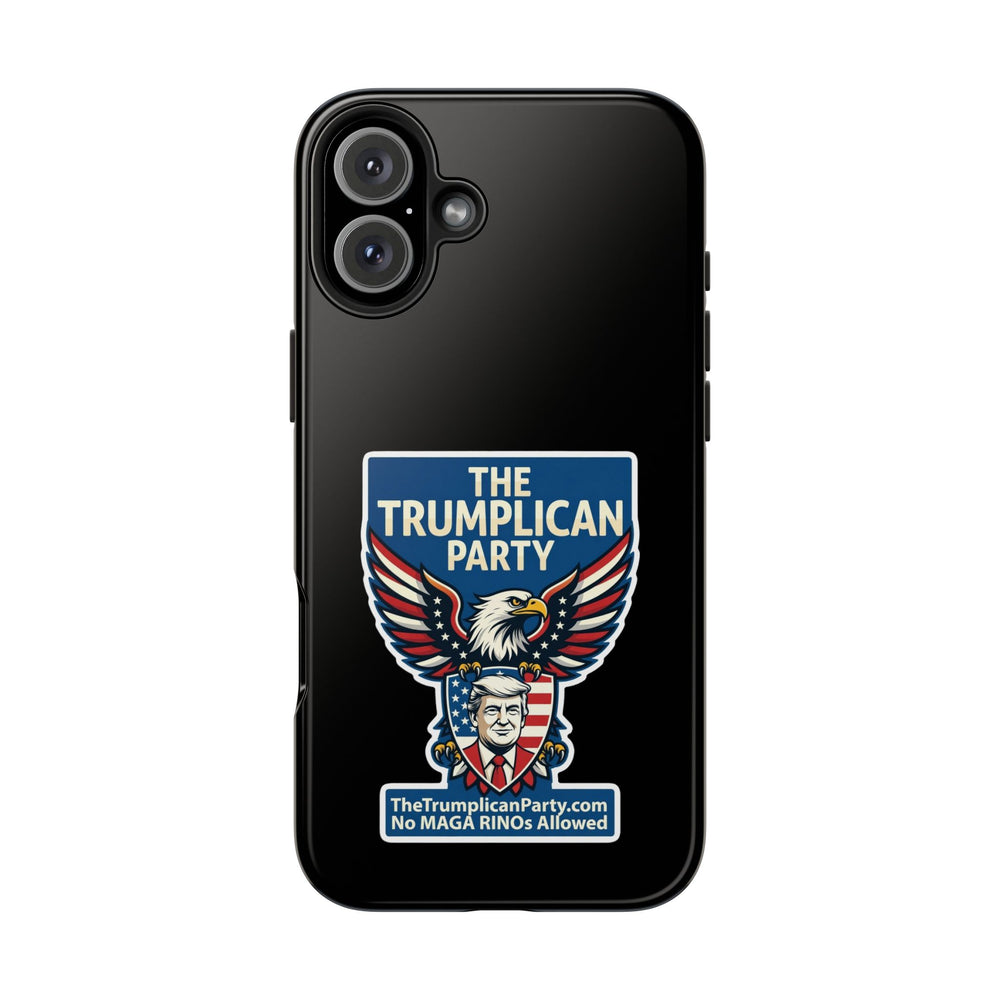 The Trumplican Party™ Tough Phone Case | D-55 - Image 16