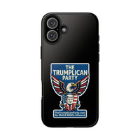 The Trumplican Party™ Tough Phone Case | D-55 - Image 16