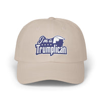The Trumplican Party™ Dad Cap | D-27 - Image 1