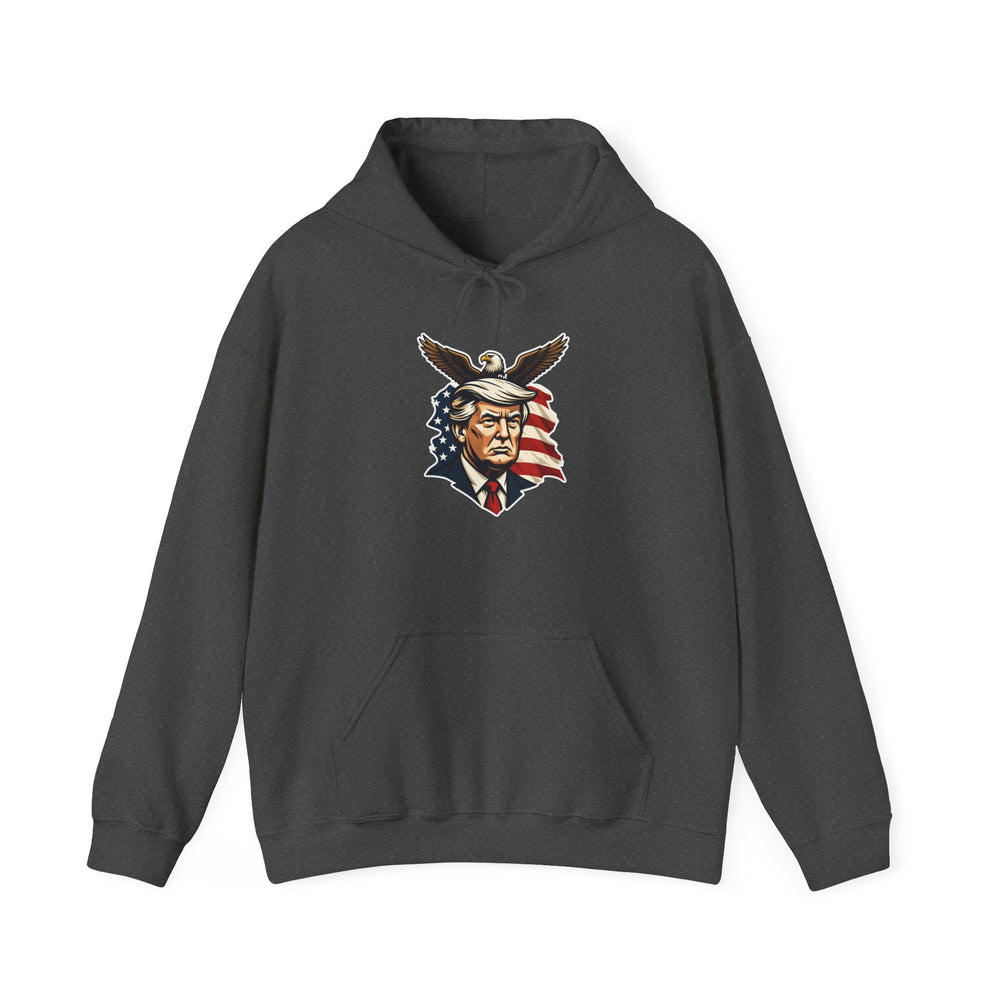 The Trumplican Party™ Unisex Hoodie | D-29 - Image 3