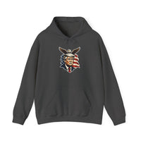 The Trumplican Party™ Unisex Hoodie | D-29 - Image 3