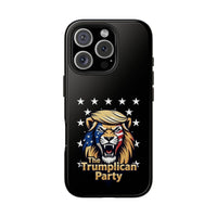 The Trumplican Party™ Tough Phone Case | D-7 - Image 13