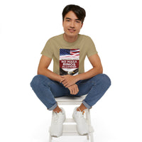 The Trumplican Party™ Unisex T-Shirt | D-60 - Image 23