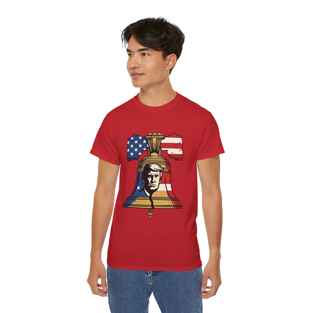 The Trumplican Party™ Unisex T-Shirt | D-28 - Image 5