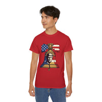 The Trumplican Party™ Unisex T-Shirt | D-28 - Image 5