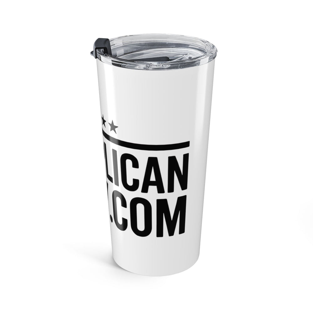 The Trumplican Party™ 20oz Tumbler | D-17 - Image 4