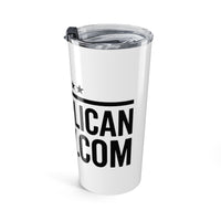 The Trumplican Party™ 20oz Tumbler | D-17 - Image 4