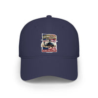 The Trumplican Party™ Baseball Cap | D-73 - Image 6