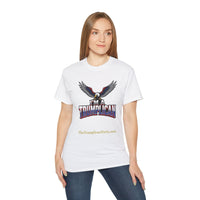 The Trumplican Party™ Unisex T-Shirt | D-58 - Image 11