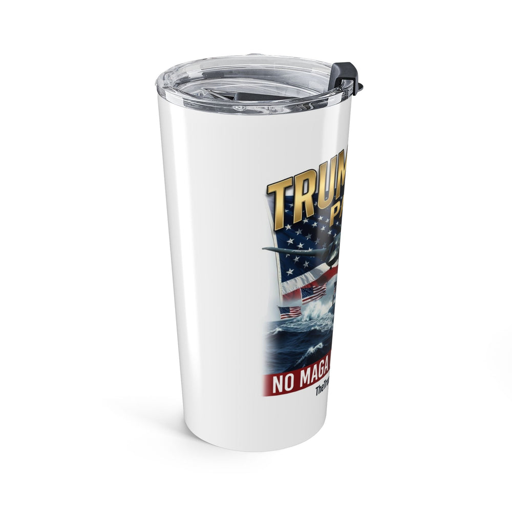 The Trumplican Party™ 20oz Tumbler | D-79 - Image 3