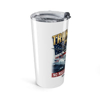 The Trumplican Party™ 20oz Tumbler | D-79 - Image 3